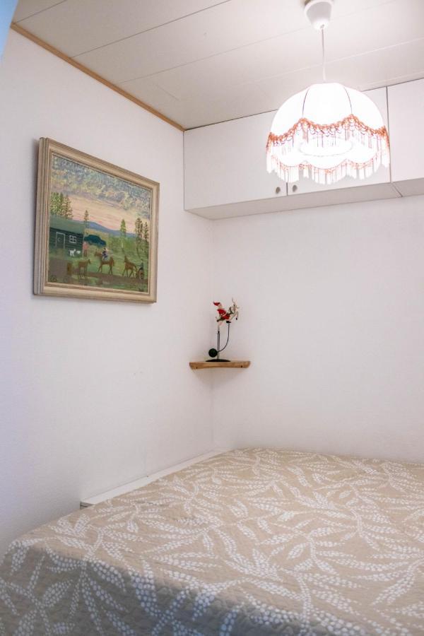 Santa'S Row House Διαμέρισμα Ροβανιέμι Εξωτερικό φωτογραφία