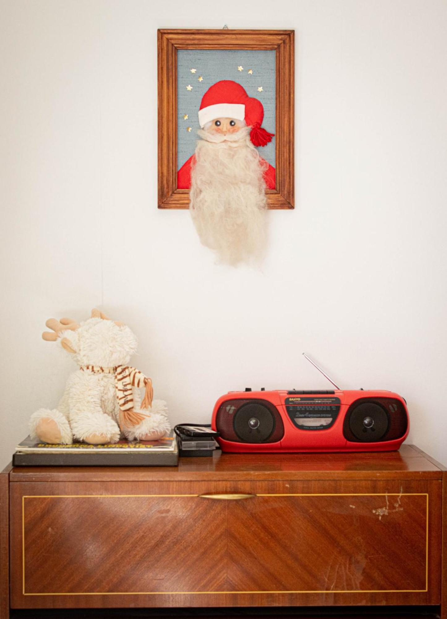 Santa'S Row House Διαμέρισμα Ροβανιέμι Εξωτερικό φωτογραφία